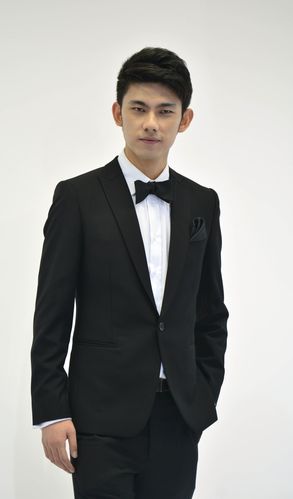 屈女士